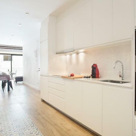 Sweet Home Sitges By Blausitges Ngoại thất bức ảnh