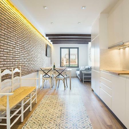 Sweet Home Sitges By Blausitges Ngoại thất bức ảnh
