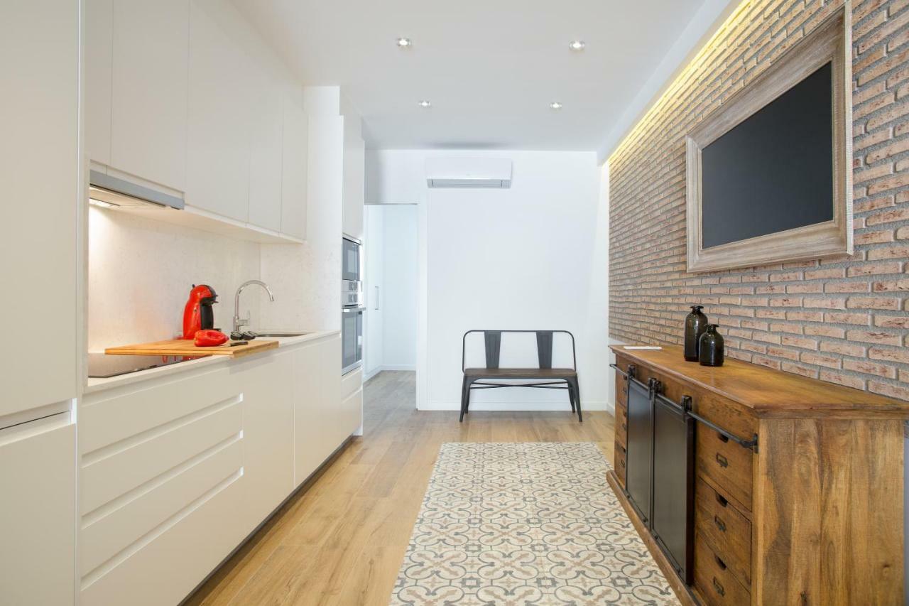 Sweet Home Sitges By Blausitges Phòng bức ảnh
