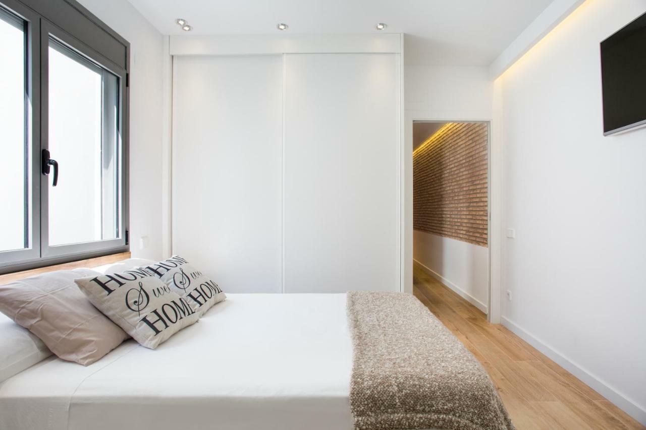 Sweet Home Sitges By Blausitges Ngoại thất bức ảnh