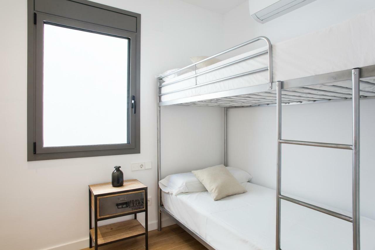 Sweet Home Sitges By Blausitges Ngoại thất bức ảnh