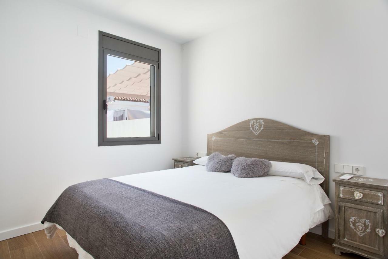 Sweet Home Sitges By Blausitges Ngoại thất bức ảnh