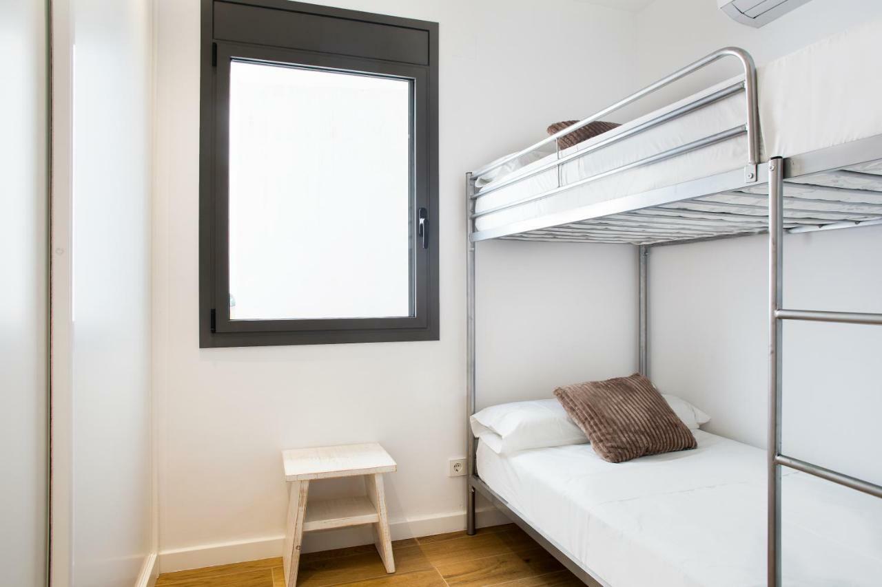 Sweet Home Sitges By Blausitges Ngoại thất bức ảnh