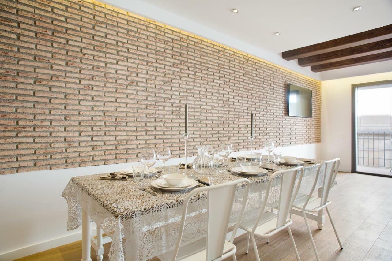 Sweet Home Sitges By Blausitges Ngoại thất bức ảnh