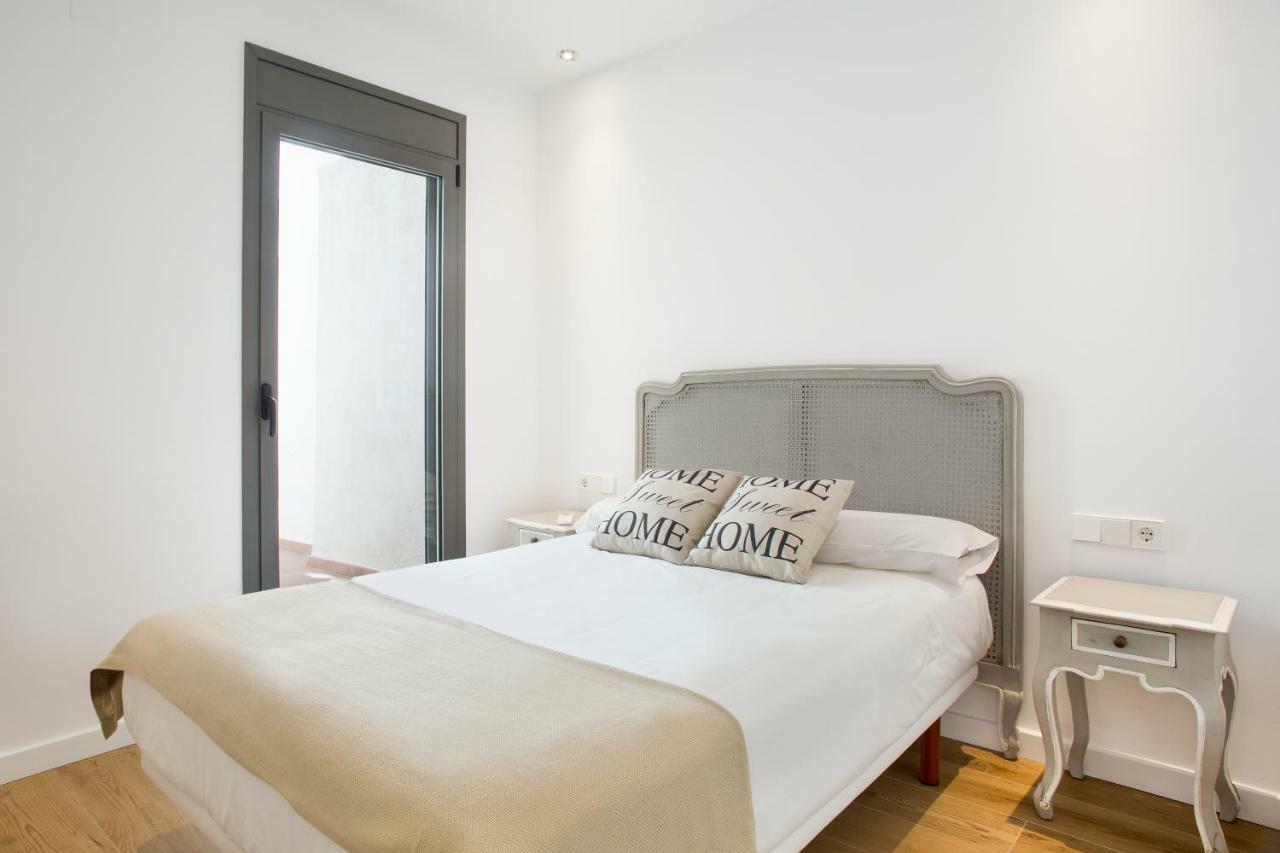 Sweet Home Sitges By Blausitges Ngoại thất bức ảnh