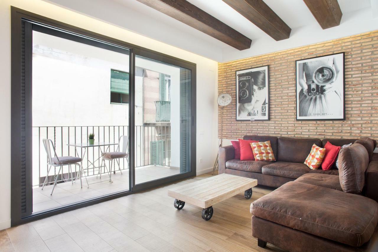 Sweet Home Sitges By Blausitges Ngoại thất bức ảnh