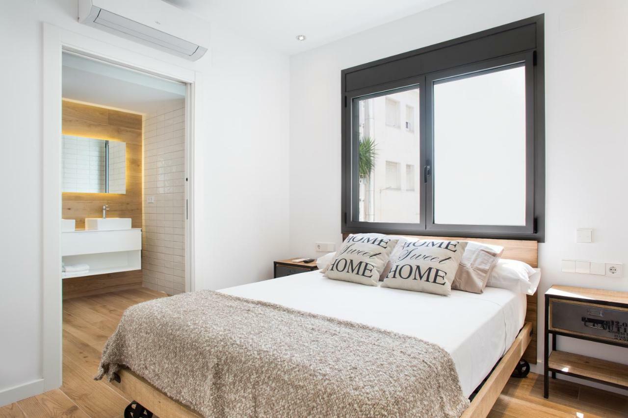 Sweet Home Sitges By Blausitges Ngoại thất bức ảnh