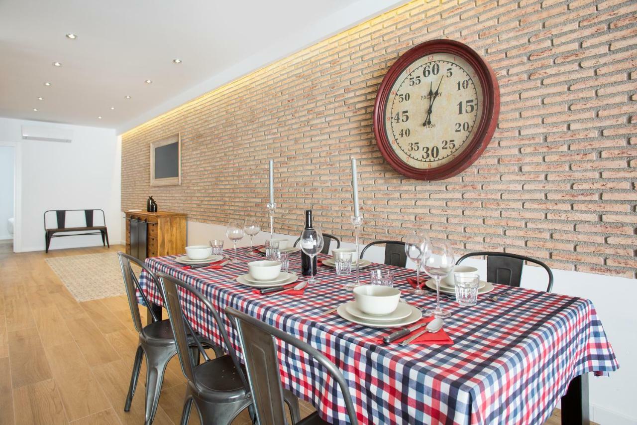 Sweet Home Sitges By Blausitges Ngoại thất bức ảnh