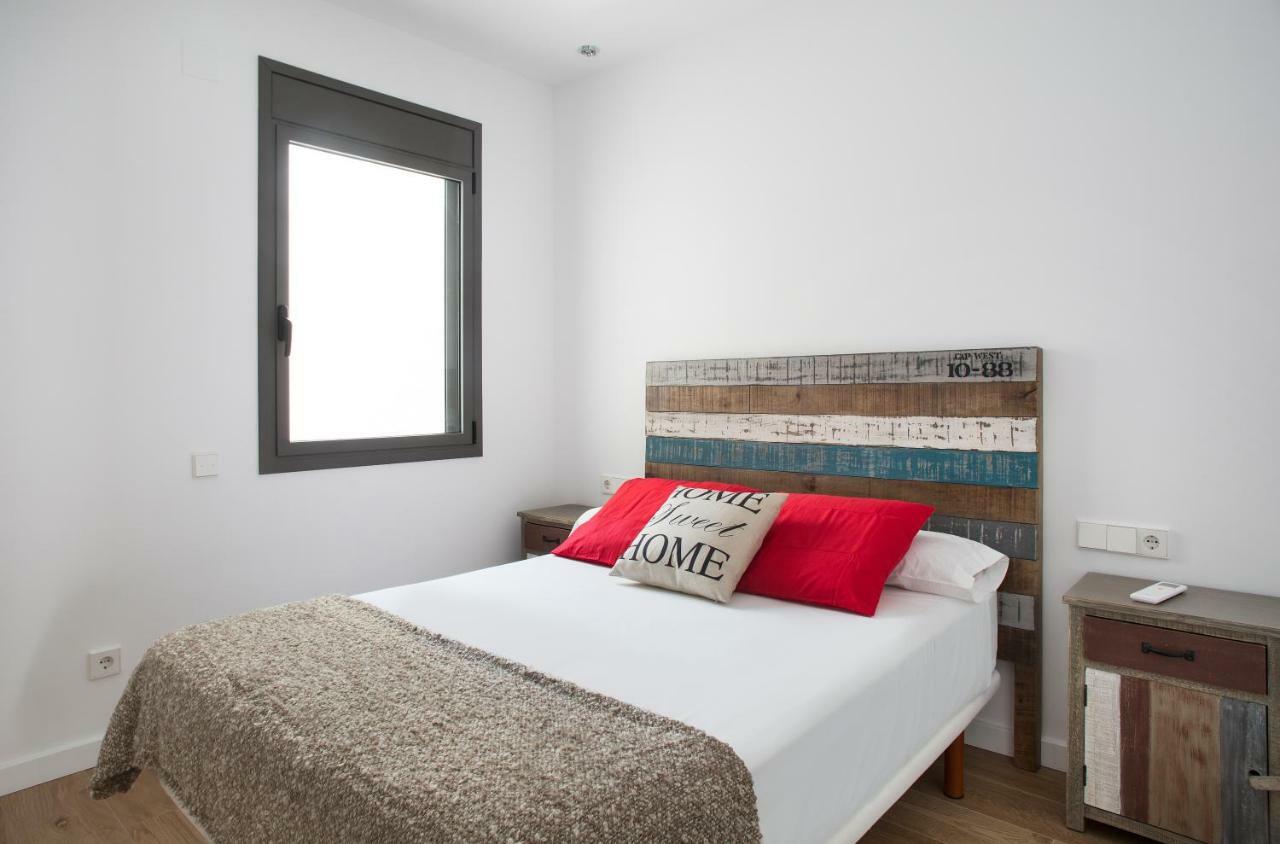 Sweet Home Sitges By Blausitges Ngoại thất bức ảnh