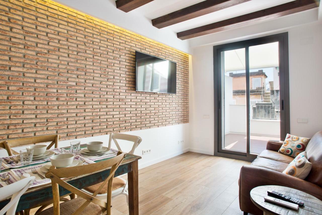 Sweet Home Sitges By Blausitges Ngoại thất bức ảnh
