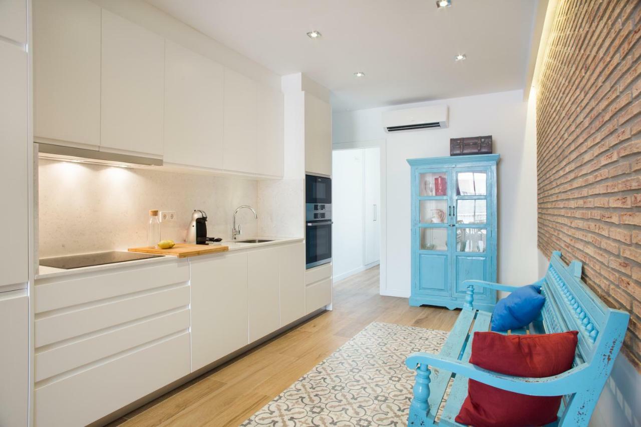 Sweet Home Sitges By Blausitges Ngoại thất bức ảnh