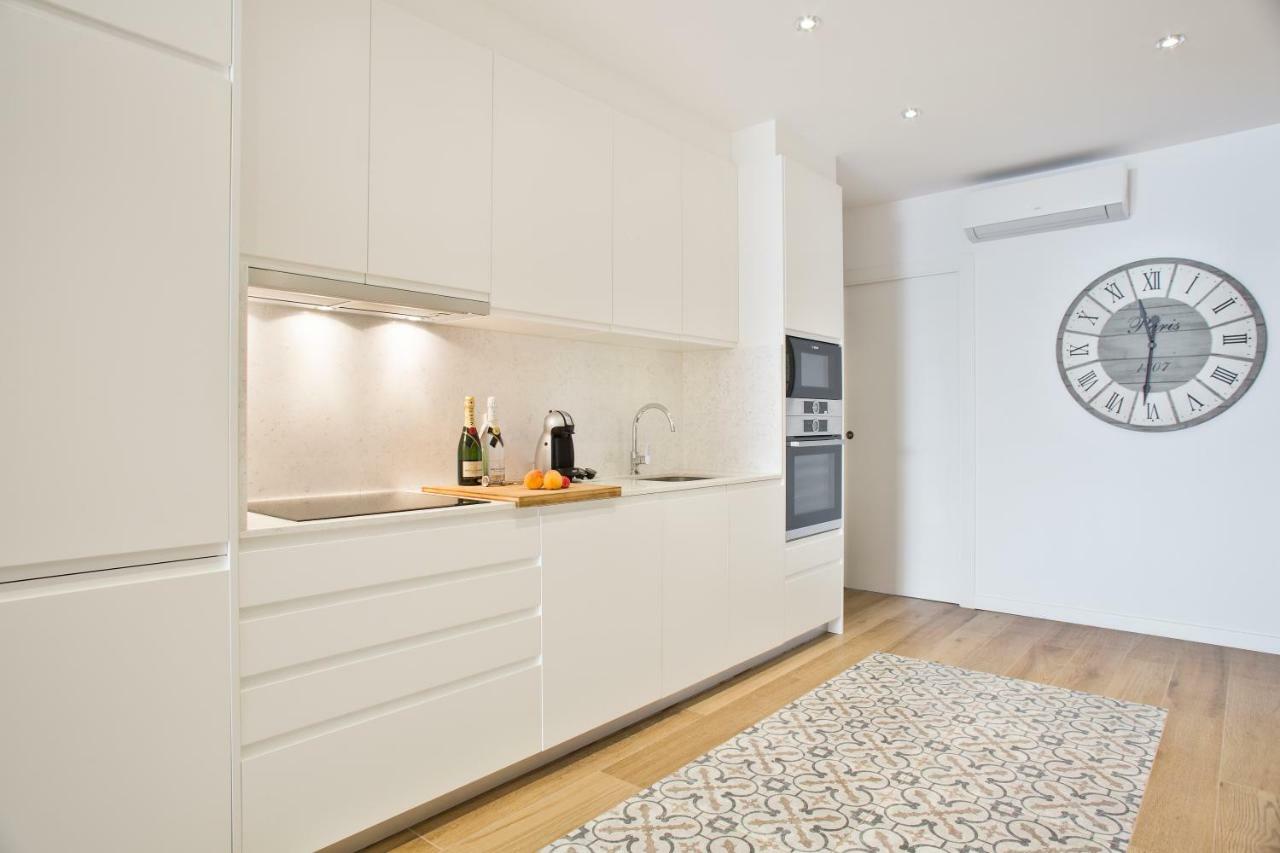 Sweet Home Sitges By Blausitges Ngoại thất bức ảnh