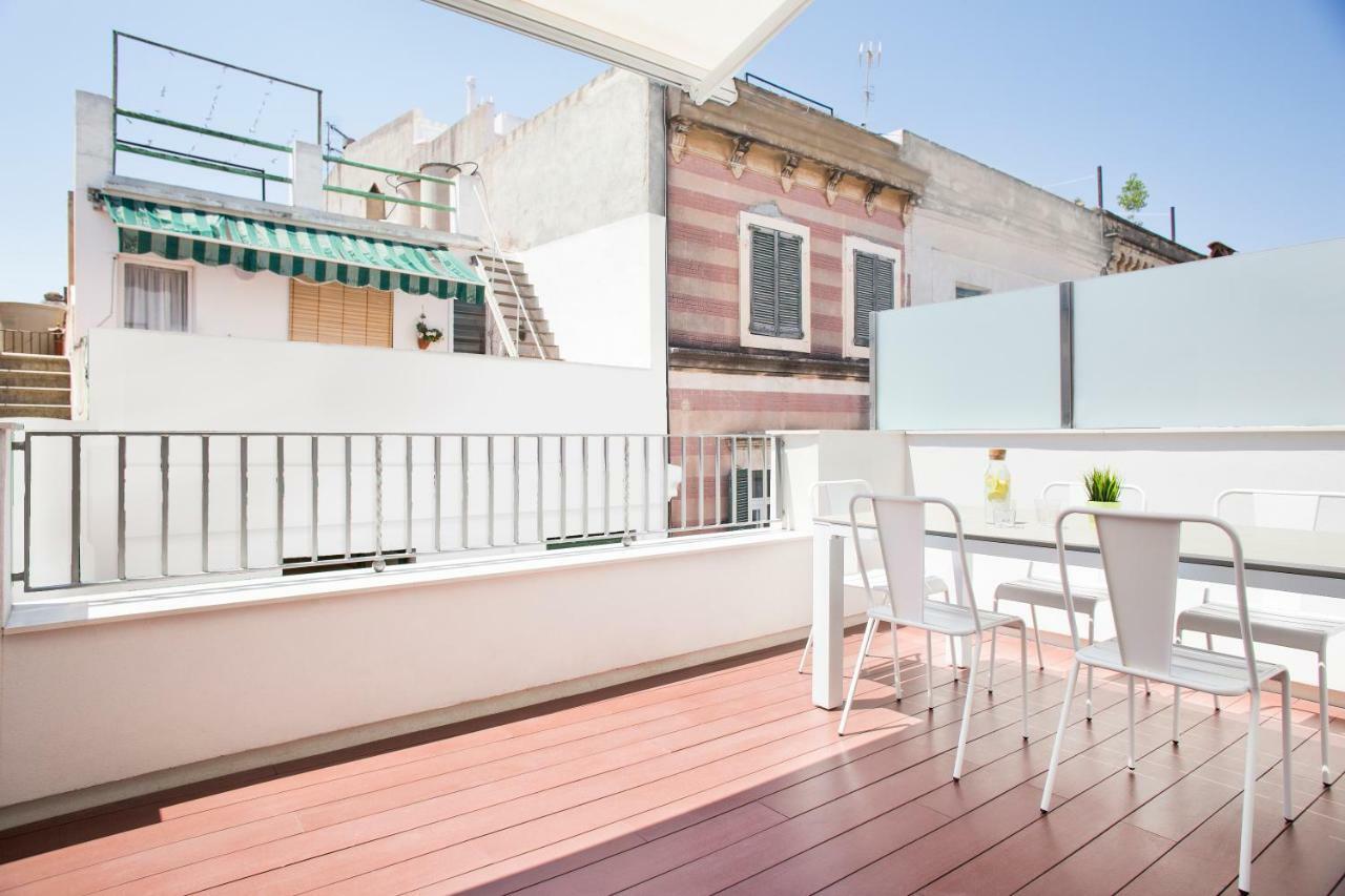 Sweet Home Sitges By Blausitges Ngoại thất bức ảnh
